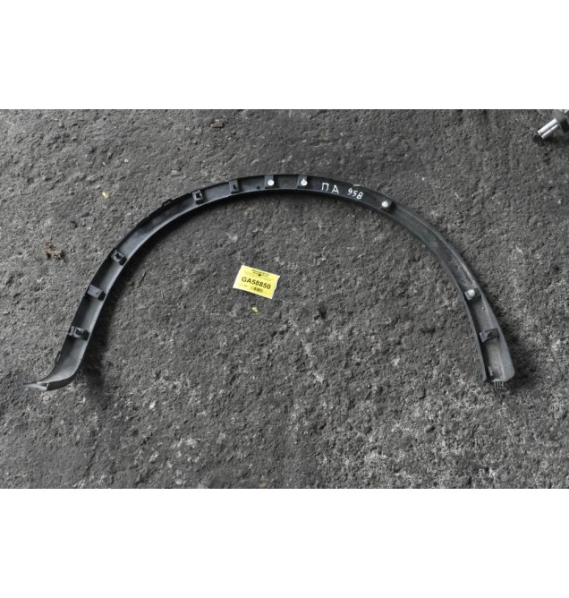 Φρυδι Φτερόυ Πισω Αριστερο Porsche Cayenne 958 2010-2015 7P5853827
