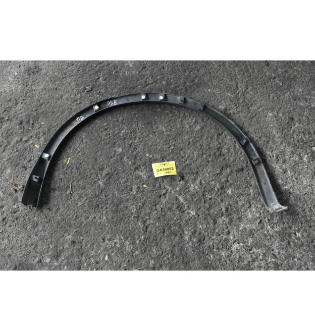 Φρυδι Φτερόυ Πισω Δεξι Porsche Cayenne 958 2010-2015 7P5853828