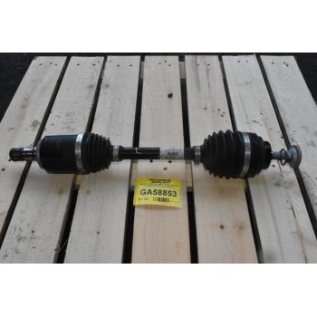 Ημιαξονιο Αριστερο Mini Cooper One F56 1.2 B38A12A 2014-2021 8643377