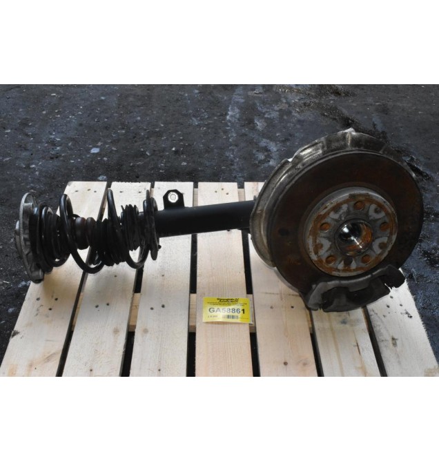 Ακραξονιο Αριστερο Mini Cooper One F56 1.2 B38A12A 2014-2021 31216876847