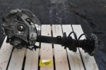 Ακραξονιο Αριστερο Mini Cooper One F56 1.2 B38A12A 2014-2021 31216876847