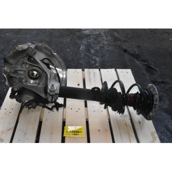 Ακραξονιο Αριστερο Mini Cooper One F56 1.2 B38A12A 2014-2021 31216876847