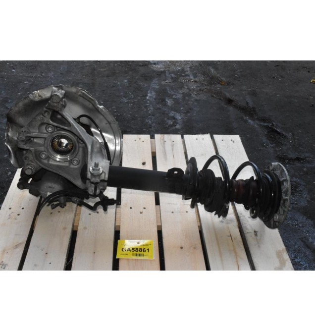 Ακραξονιο Αριστερο Mini Cooper One F56 1.2 B38A12A 2014-2021 31216876847