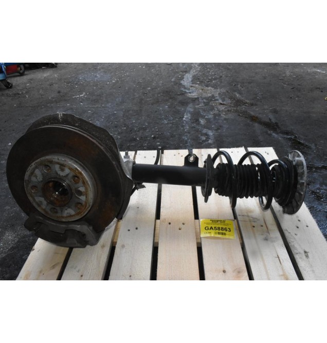 Ακραξονιο Δεξι Mini Cooper One F56 1.2 B38A12A 2014-2021 31316852411