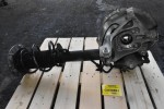 Ακραξονιο Δεξι Mini Cooper One F56 1.2 B38A12A 2014-2021 31316852411