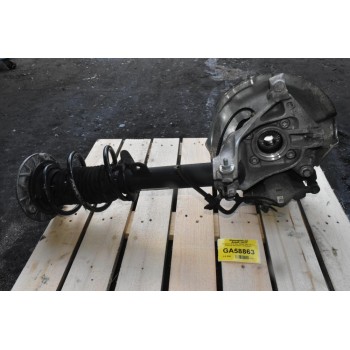 Ακραξονιο Δεξι Mini Cooper One F56 1.2 B38A12A 2014-2021 31316852411