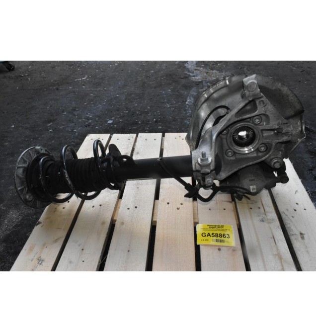 Ακραξονιο Δεξι Mini Cooper One F56 1.2 B38A12A 2014-2021 31316852411