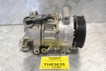 Κομπρεσέρ Aircondition - A/C Peugeot 308 1.2 HN02 2014-2021 9675655880