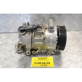 Κομπρεσέρ Aircondition - A/C Peugeot 308 1.2 HN02 2014-2021 9675655880