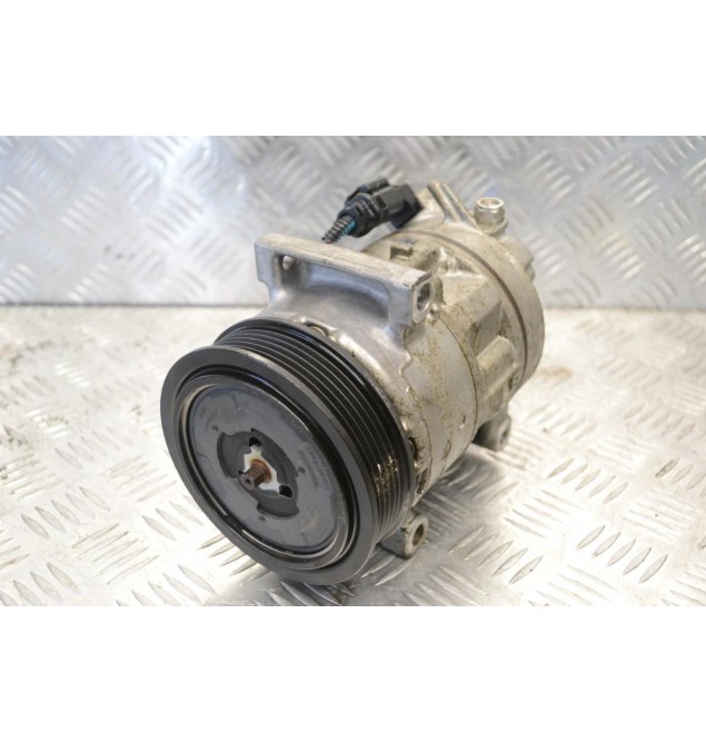 Κομπρεσέρ Aircondition - A/C Peugeot 308 1.2 HN02 2014-2021 9675655880