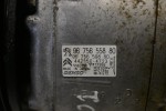 Κομπρεσέρ Aircondition - A/C Peugeot 308 1.2 HN02 2014-2021 9675655880
