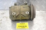 Κομπρεσέρ Aircondition Nissan Navara D22 YD25 2001-2005 92600-VK510