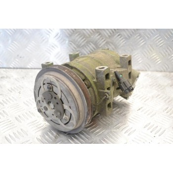 Κομπρεσέρ Aircondition Nissan Navara D22 YD25 2001-2005 92600-VK510