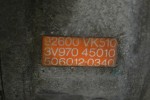 Κομπρεσέρ Aircondition Nissan Navara D22 YD25 2001-2005 92600-VK510