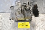 Κομπρεσέρ Aircondition - A/C Audi A4 2.0 CDH 2008-2012 DENSO 8K0260805E (μικρο σπασιμο)