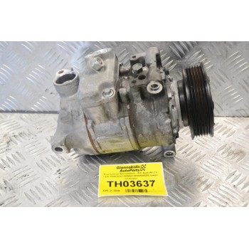 Κομπρεσέρ Aircondition - A/C Audi A4 2.0 CDH 2008-2012 DENSO 8K0260805E (μικρο σπασιμο)