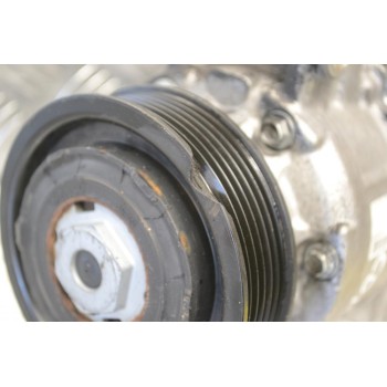 Κομπρεσέρ Aircondition - A/C Audi A4 2.0 CDH 2008-2012 DENSO 8K0260805E (μικρο σπασιμο)