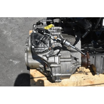 Αυτόματο Σασμάν DSG Volkswagen Golf 1.4 TSI 122PS CAX 2008-2013 (DQ200 LWZ)