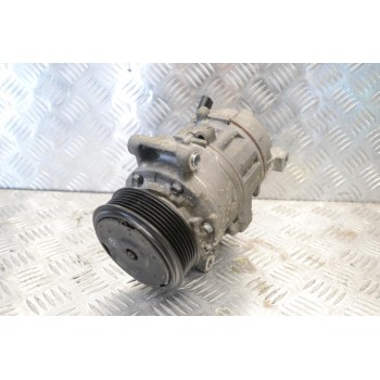 Κομπρεσέρ Aircondition - A/C Audi A4 - A5 2.0 CDH / CDN 2008-2015 DENSO 8KD260805 447150-1455 (Volkswagen - Seat - Skoda)