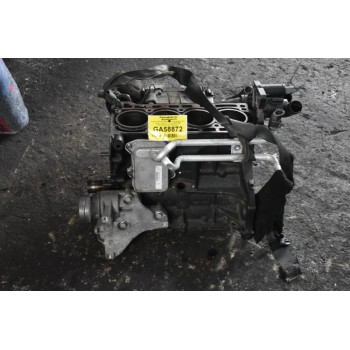Κορμός (Μπλόκ) Μηχανής Volkswagen Golf - Jetta - Touran 1.4 TSI 140PS BMY 2002-2010 (Χωρίς Φάγωμα)