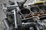 Κορμός (Μπλόκ) Μηχανής Volkswagen Golf - Jetta - Touran 1.4 TSI 140PS BMY 2002-2010 (Χωρίς Φάγωμα)