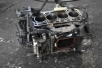 Κορμός (Μπλόκ) Μηχανής Volkswagen Golf - Jetta - Touran 1.4 TSI 140PS BMY 2002-2010 (Χωρίς Φάγωμα)