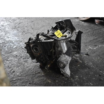 Κορμός (Μπλόκ) Μηχανής Volkswagen Golf - Jetta - Touran 1.4 TSI 140PS BMY 2002-2010 (Χωρίς Φάγωμα)