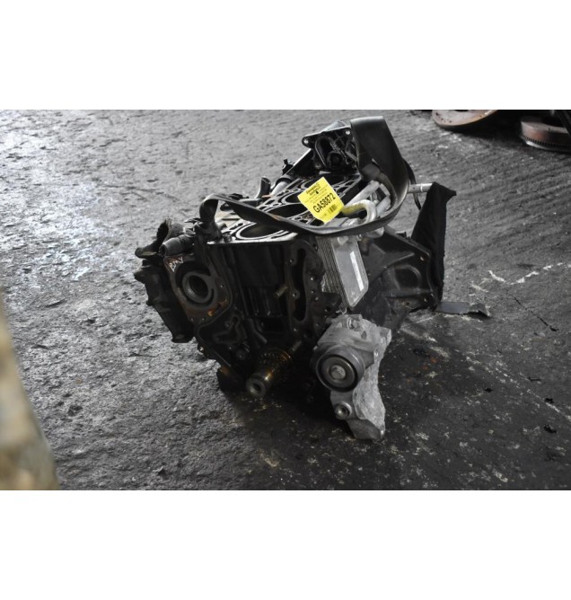 Κορμός (Μπλόκ) Μηχανής Volkswagen Golf - Jetta - Touran 1.4 TSI 140PS BMY 2002-2010 (Χωρίς Φάγωμα)