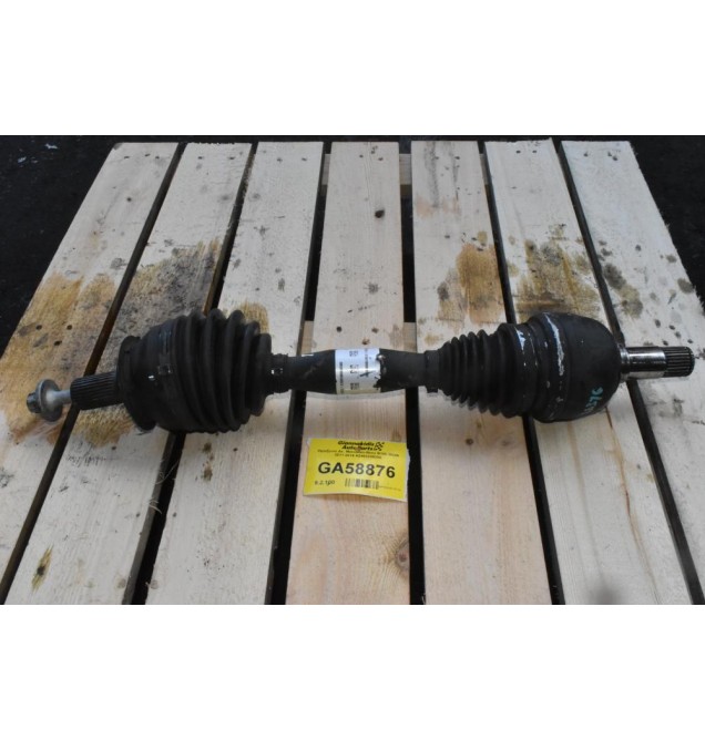 Ημιαξονιο Δε. Mercedes-Benz B180 W246 2011-2014 A2463309300