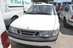 Ολόκληρο Αυτοκίνητο Saab 900 2.0 Αρ.Κινητήρα B204I 1993-1999
