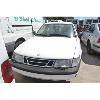 Ολόκληρο Αυτοκίνητο Saab 900 2.0 Αρ.Κινητήρα B204I 1993-1999