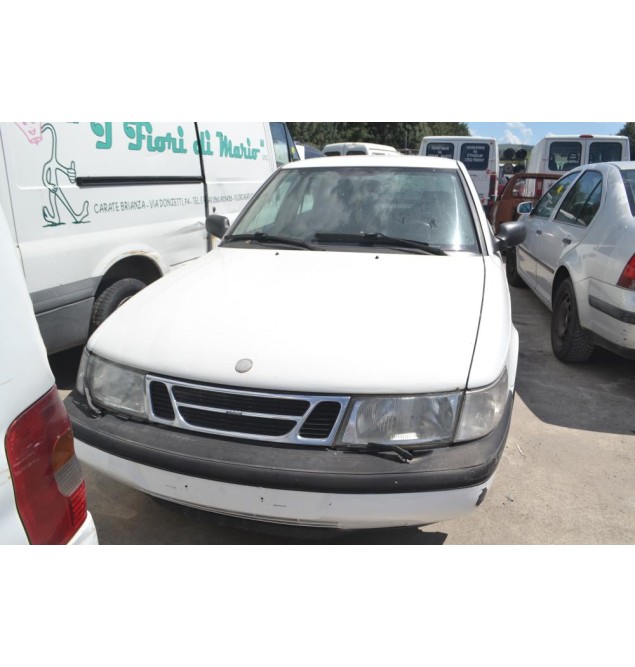 Ολόκληρο Αυτοκίνητο Saab 900 2.0 Αρ.Κινητήρα B204I 1993-1999