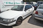 Ολόκληρο Αυτοκίνητο Saab 900 2.0 Αρ.Κινητήρα B204I 1993-1999