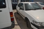 Ολόκληρο Αυτοκίνητο Saab 900 2.0 Αρ.Κινητήρα B204I 1993-1999