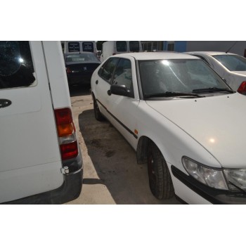 Ολόκληρο Αυτοκίνητο Saab 900 2.0 Αρ.Κινητήρα B204I 1993-1999