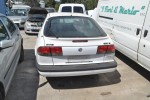 Ολόκληρο Αυτοκίνητο Saab 900 2.0 Αρ.Κινητήρα B204I 1993-1999