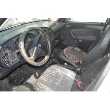 Ολόκληρο Αυτοκίνητο Saab 900 2.0 Αρ.Κινητήρα B204I 1993-1999