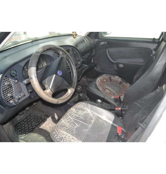 Ολόκληρο Αυτοκίνητο Saab 900 2.0 Αρ.Κινητήρα B204I 1993-1999