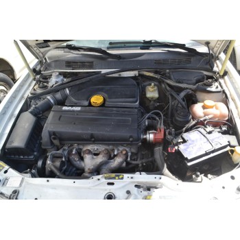 Ολόκληρο Αυτοκίνητο Saab 900 2.0 Αρ.Κινητήρα B204I 1993-1999