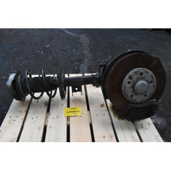 Ακραξονιο Αριστερο Mercedes-Benz B180 W246 2011-2014