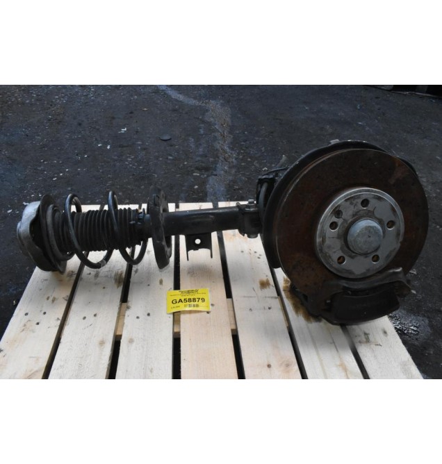 Ακραξονιο Αριστερο Mercedes-Benz B180 W246 2011-2014