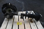 Ακραξονιο Αριστερο Mercedes-Benz B180 W246 2011-2014