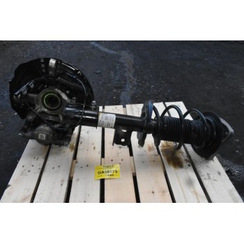 Ακραξονιο Αριστερο Mercedes-Benz B180 W246 2011-2014