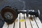 Ακραξονιο Δεξι Mercedes-Benz B180 W246 2011-2014