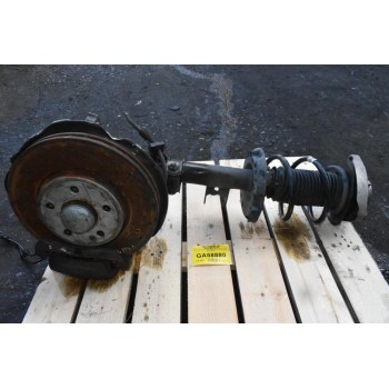 Ακραξονιο Δεξι Mercedes-Benz B180 W246 2011-2014