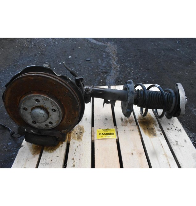 Ακραξονιο Δεξι Mercedes-Benz B180 W246 2011-2014