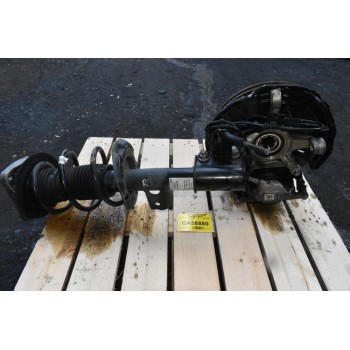 Ακραξονιο Δεξι Mercedes-Benz B180 W246 2011-2014