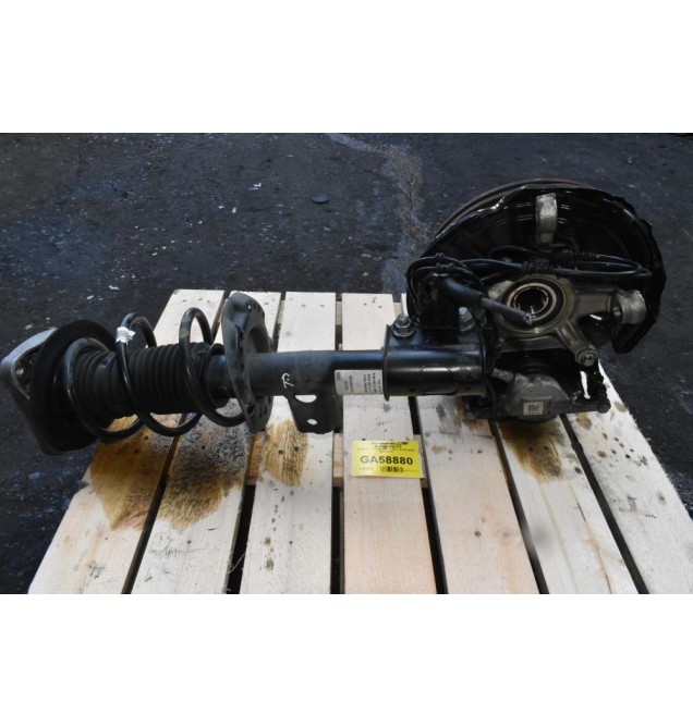 Ακραξονιο Δεξι Mercedes-Benz B180 W246 2011-2014
