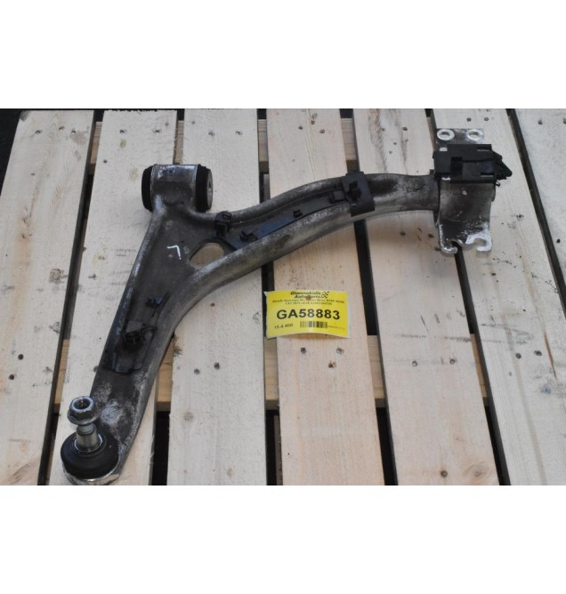 Ψαλιδι Αριστερο Mercedes-Benz B180 W246 1.6T 2011-2014 A2463304700