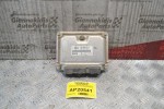 Εγκέφαλος Κινητήρα Volkswagen Golf IV Αρ.Κινητήρα AXP 1998-2004 036906032P